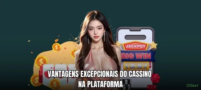 255bet - O melhor cassino online para brasileiros está pronto para você!