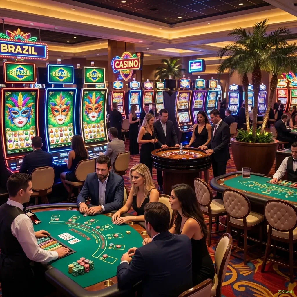 Imagem promocional dos jogos de lottery da 255bet
